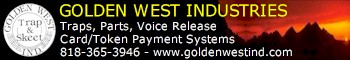Golden West Industries